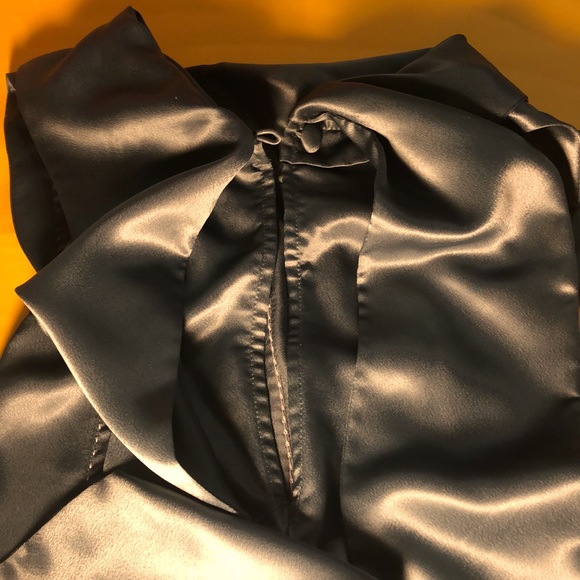 To The Max sleeveless Ribbon above the knee dress - Picture 5 of 8